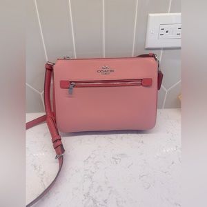 Coach Crossbody Bag
